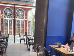 -bluefrog蓝蛙(成都太古里店)