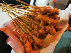 -辽B·小串(总店)