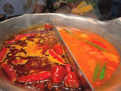 -湊湊火锅·茶憩(皇姑万象汇店)