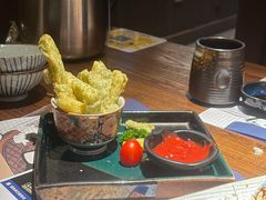 -京鹿料理(荟聚店)