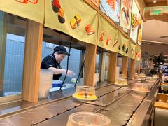 -禾绿寿司(星光68广场店)