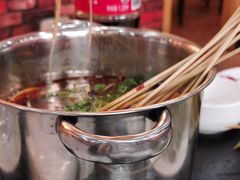 -老黑板筋(顺义总店)