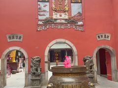 -火宫殿·小吃王国(坡子街店)