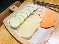 -秋木烤肉·韩国牛肉名家(高新旗舰店)