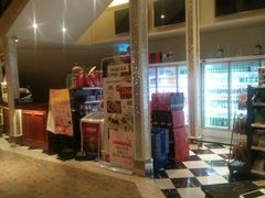 -火吧PTV聚会餐厅(10号店)