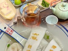 -中和·国风茶馆(愚园路店)