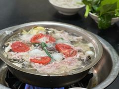 -海关荤豆花(洋河一路店)