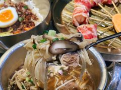 -本炙炭烤·蒲烧活鳗料理店(金沙洲店)