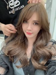 -3AM HAIR SALON染发接发