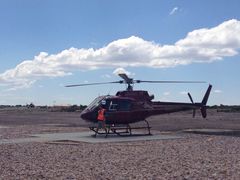 -科罗拉多大峡谷
