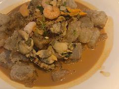 -旺角小渔村·海肠捞饭开创者(二马路店)