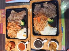-豪享来中西餐厅(隆昌店)