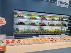 -山水温泉