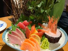 -渔寿司·日本料理(艾尚天地店)
