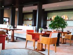 -上海浦东嘉里大酒店
