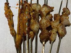 -一顿烧烤(八经街店)
