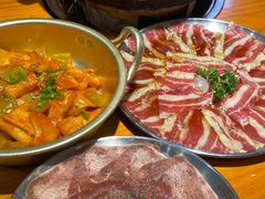 -kingkong大猩猩烤肉(CBD店)