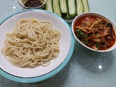 -刀郎新疆餐厅.烧烤大盘鸡(绿地清真店)