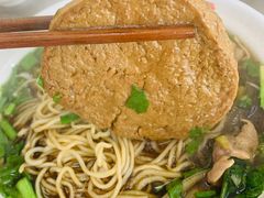 素鸡-老赵面店(大西路店)