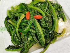 油麦菜-清真·益鑫羊肉手抓馆(花园北街店)