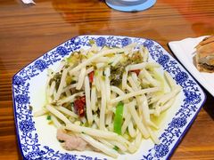 -呼吸森林·生态农庄农家乐私房菜