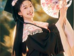 -海马体照相馆(大连罗斯福广场店)