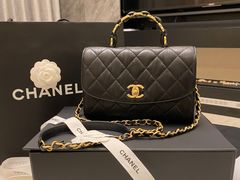 -Chanel(德基广场店)