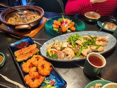 -粤·向群饭店(二沙岛店)