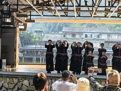 -明仕田园