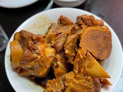 -东北酱骨头馆(蓁巷店)