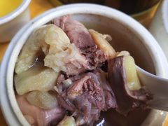 -横河佬炖品店(罗阳一路老店)