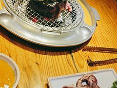-喜来稀肉(北外滩白玉兰广场店)
