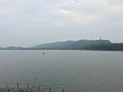 -湖畔居茶楼(湖滨店)