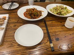-美达尔烧烤(银川东路店)