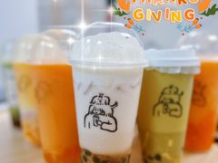 -喜茶(深圳丰盛町店)