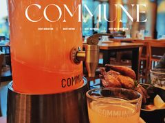 -COMMUNE幻师(五角场店)