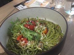 -Maxpoint Kitchen 西餐咖啡(乐峰广场店)