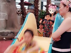 -南宫温泉水世界