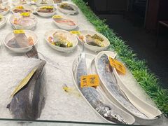 -佬太公海鸭·海鲜大排档(上海总店)