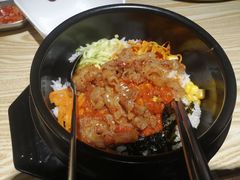 -韩国大金刚烤肉·料理(印象城店)