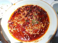 -雲蜀龙阁·金牌水煮鱼(方庄店)