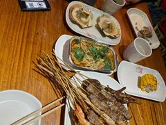 -本色.小马哥烧烤(五一路总店)