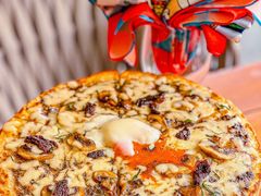 -Brut Eatery Wine Bar & Restaurant (建国东路店)