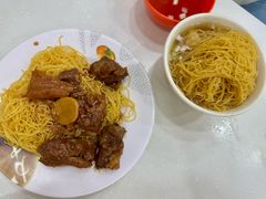 -麦文记面家(佐敦店)