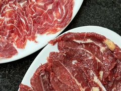 -五洲牛肉美食馆
