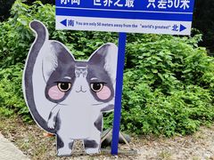 -鼎湖山风景区