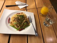 拿吞意面原味-雕刻时光咖啡馆(北苑店)