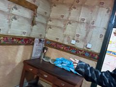 -鱼窝棚柴火铁锅炖(富山屯店)