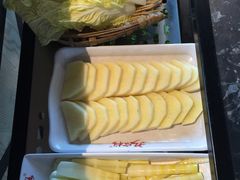 -九宫格重庆火锅(北国商城店)