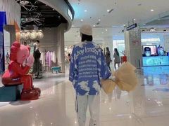 -茂业百货(东门店)
